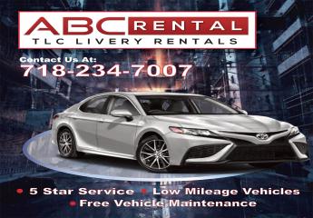TLC Car Market - QUALIFY TODAY FOR $100 OFF! TLC CAR RENTAL